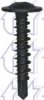 BMW 07146959925 Screw